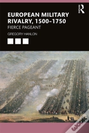 Capa do artigo European Military Rivalry, 1500-1750