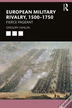 Capa do artigo European Military Rivalry, 1500-1750