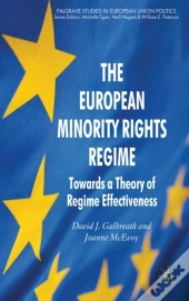 European Minority Rights Regime