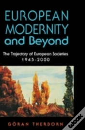 Capa do artigo European Modernity And Beyond
