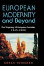 European Modernity And Beyond - Preview