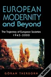 Capa do artigo European Modernity And Beyond