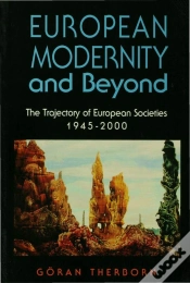 Capa do artigo European Modernity And Beyond