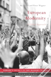 Capa do artigo European Modernity