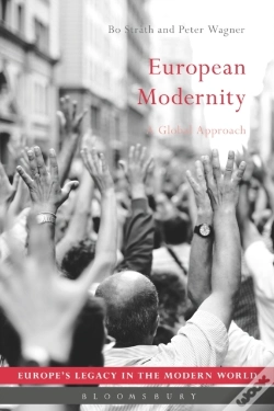 Capa do artigo European Modernity