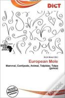 European Mole