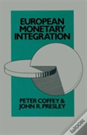 Capa do artigo European Monetary Integration