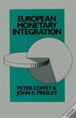 Capa do artigo European Monetary Integration