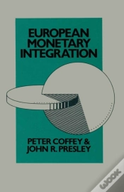 Capa do artigo European Monetary Integration