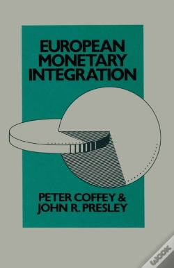Capa do artigo European Monetary Integration