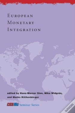 Capa do artigo European Monetary Integration