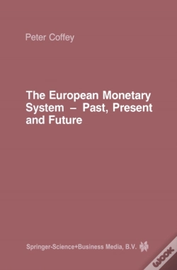 Capa do artigo European Monetary System