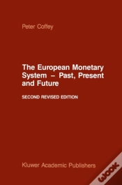 Capa do artigo European Monetary System - Past, Present And Future