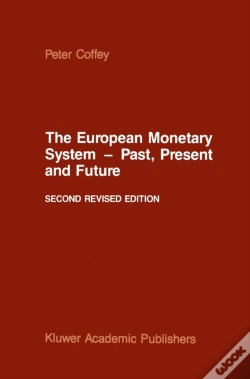 Capa do artigo European Monetary System - Past, Present And Future