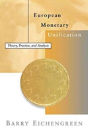 European Monetary Unification - Preview