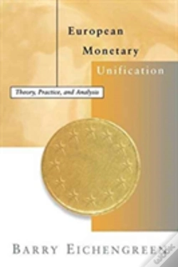 Capa do artigo European Monetary Unification