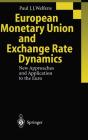 European Monetary Union And Exchange Rate Dynamics - Preview