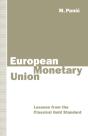 European Monetary Union - Preview