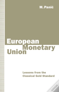 Capa do artigo European Monetary Union