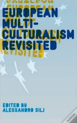Capa do artigo European Multiculturalism Revisited