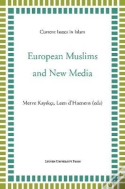 Capa do artigo European Muslims And New Media