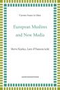 European Muslims And New Media - Preview