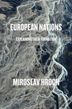 Capa do artigo European Nations