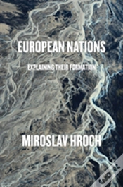 Capa do artigo European Nations