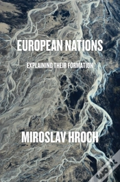 Capa do artigo European Nations