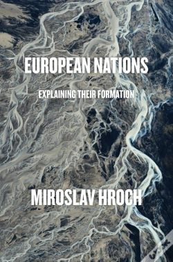 Capa do artigo European Nations