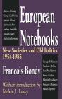 European Notebooks - Preview
