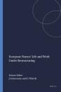 European Nurses' Life And Work Under Restructuring - Preview