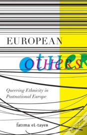 Capa do artigo European Others