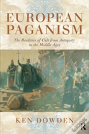 Capa do artigo European Paganism