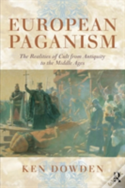 Capa do artigo European Paganism