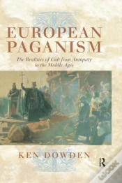 Capa do artigo European Paganism