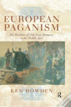 Capa do artigo European Paganism