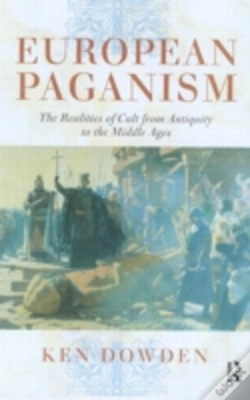 Capa do artigo European Paganism