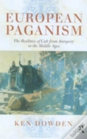 Capa do artigo European Paganism
