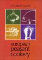 European Peasant Cookery - Preview