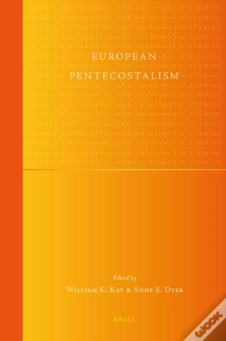 Capa do artigo European Pentecostalism