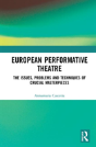European Performative Theatre - Preview