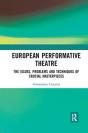 European Performative Theatre - Preview