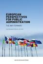 European Perspectives For Public Administration - Preview