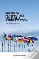 European Perspectives For Public Administration