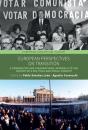 European Perspectives On Transition - Preview