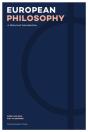 European Philosophy - Preview