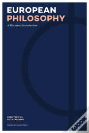 Capa do artigo European Philosophy