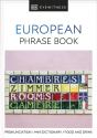 European Phrase Book - Preview