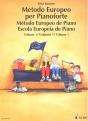 European Piano Method Band 1 - Preview